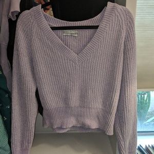 Urban outfitters sweater